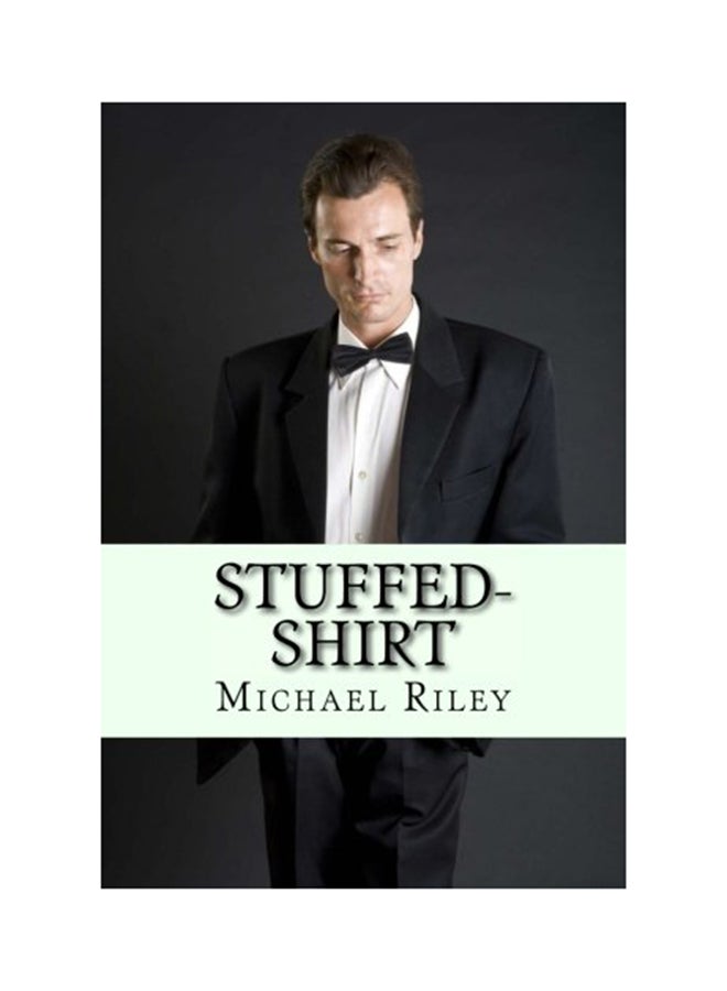Stuffed-Shirt paperback english - 01-Jan-2015 