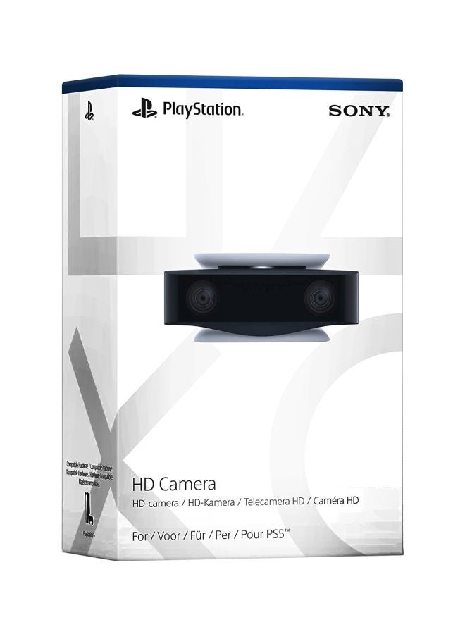 Sony Full HD Dual Lense Camera For PlayStation 5  - Image 3