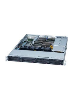 إتش بي ذاكرة رام PC3-10600 DDR3 