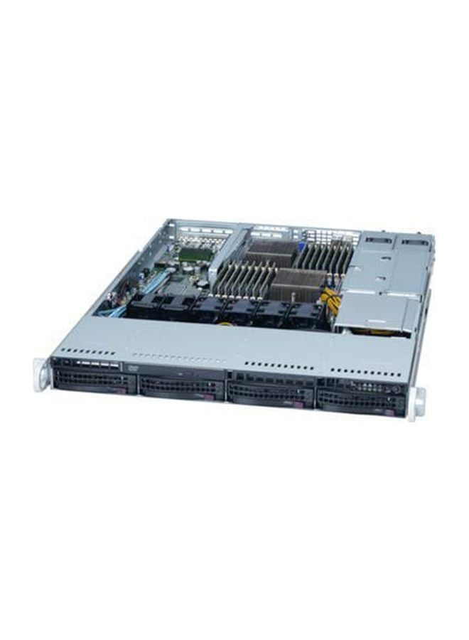 إتش بي - ذاكرة رام PC3-10600 DDR3 - Image 1
