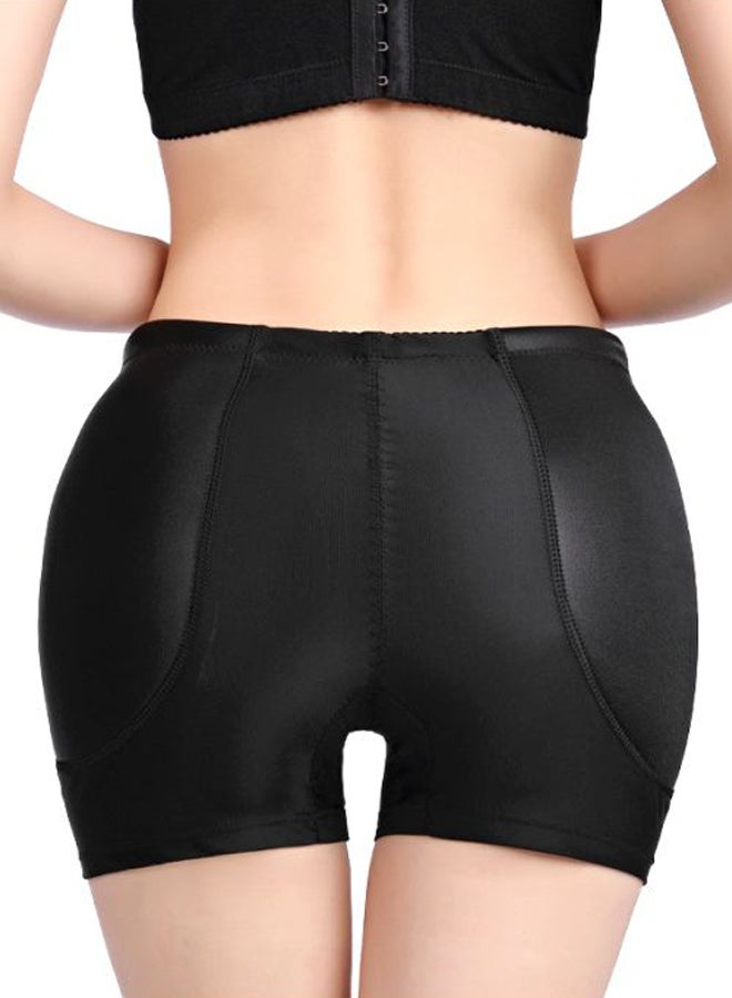 QiaoKai Padded Slimming Shapewear Black  - Image 2