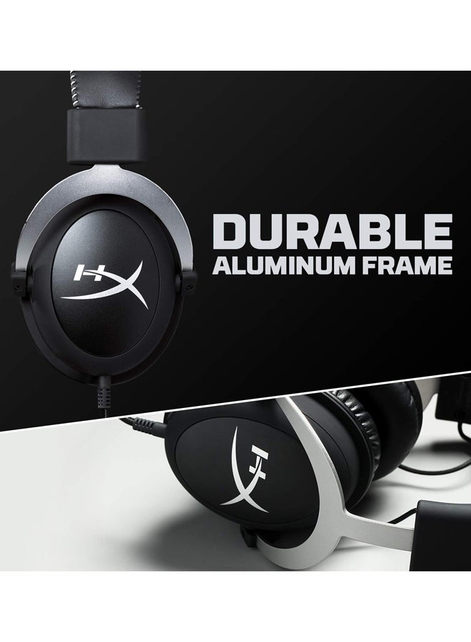HYPERX Cloudx Over-Ear Gaming Headset With Mic  - Image 3
