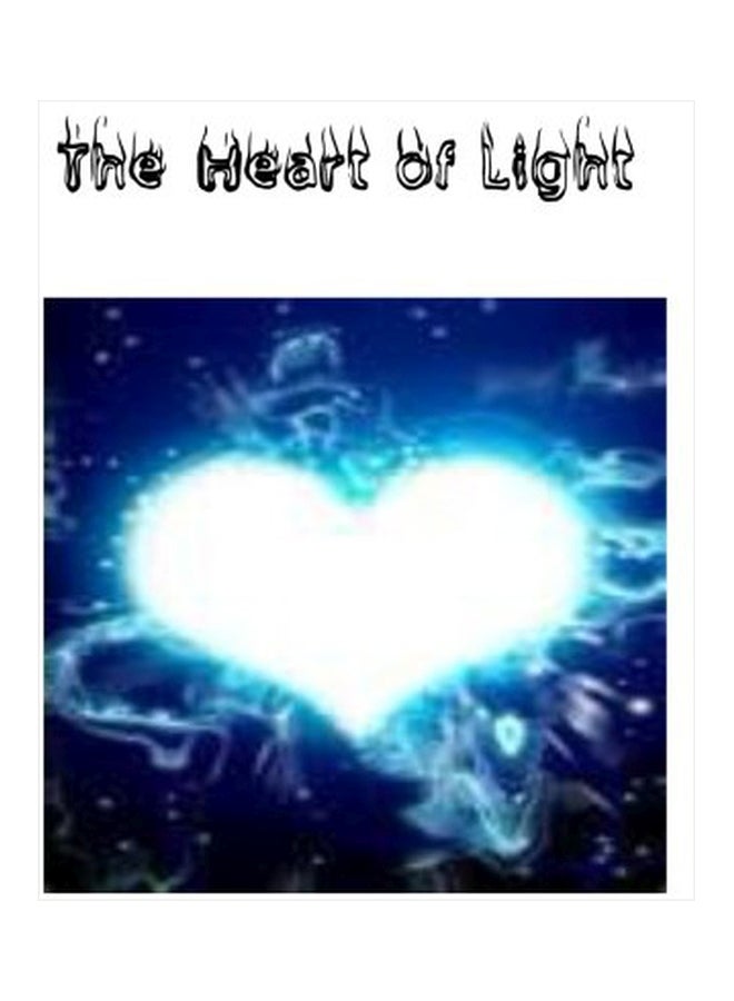 The Heart of Light paperback english - 01-Jan-2013 