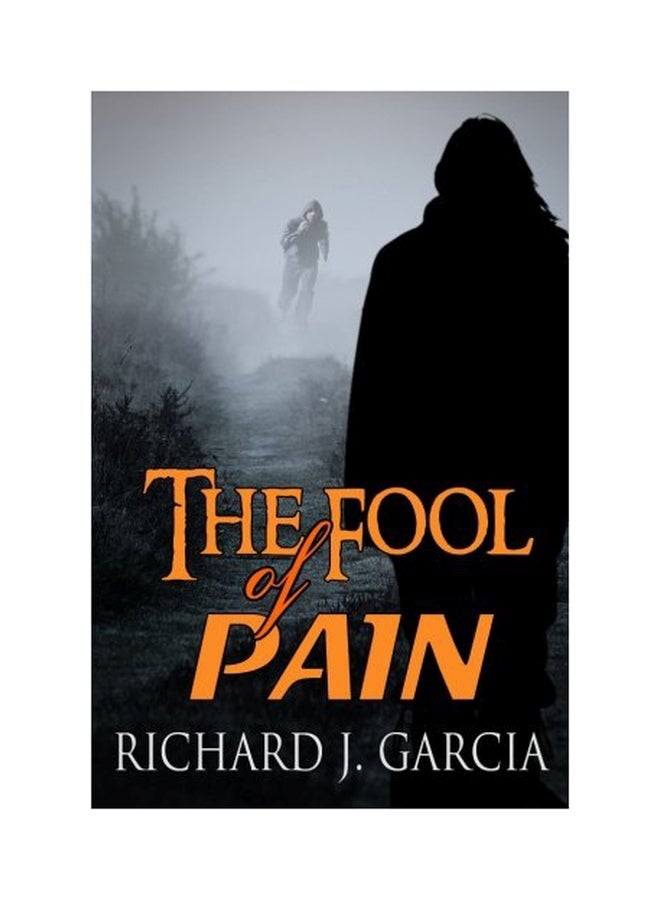 The Fool of Pain: Mystery (Thriller Suspense Crime Murder psychology Fiction)Series: Thriller Short story paperback english - 01-Jan-2016 
