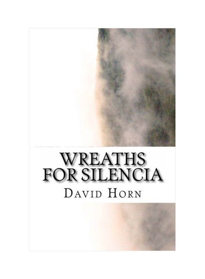 Wreaths for Silencia paperback english - 01-Jan-2013