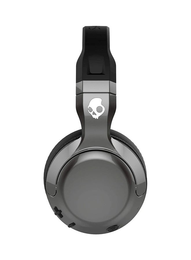 Hesh 2 Bluetooth Headphones Black