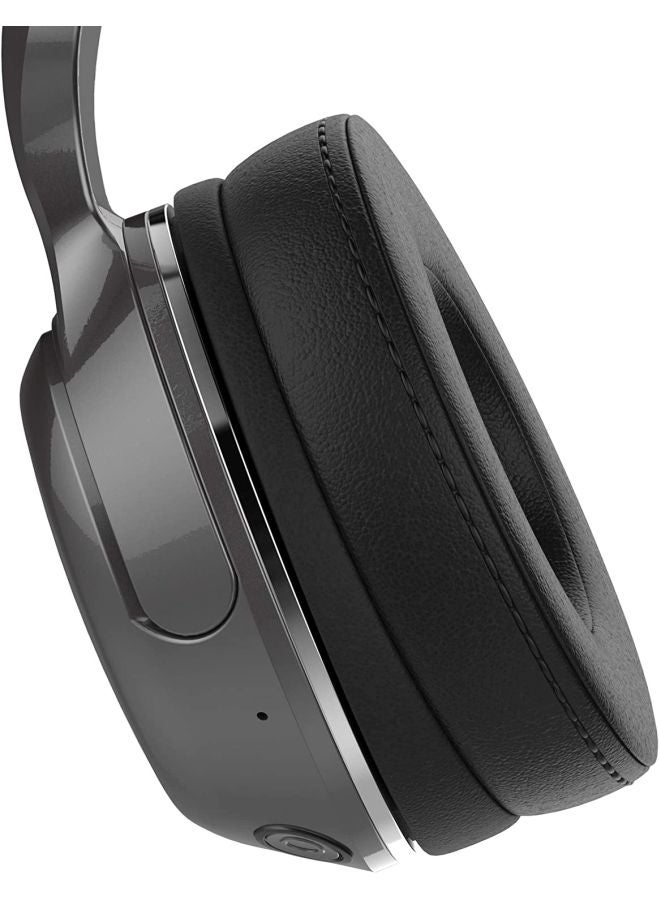 Hesh 2 Bluetooth Headphones Black