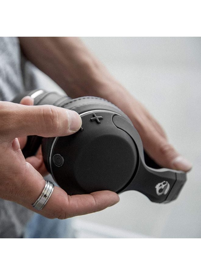 Hesh 2 Bluetooth Headphones Black