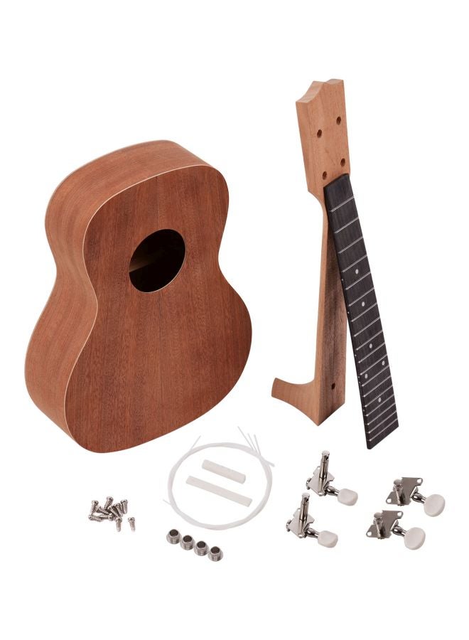 أمون طقم آلة أكلال غير مكتملة مقاس 23 بوصة، يمكنك تركيبها بنفسك - Image 1