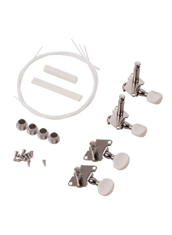 أمون طقم آلة أكلال غير مكتملة مقاس 23 بوصة، يمكنك تركيبها بنفسك - Image 3