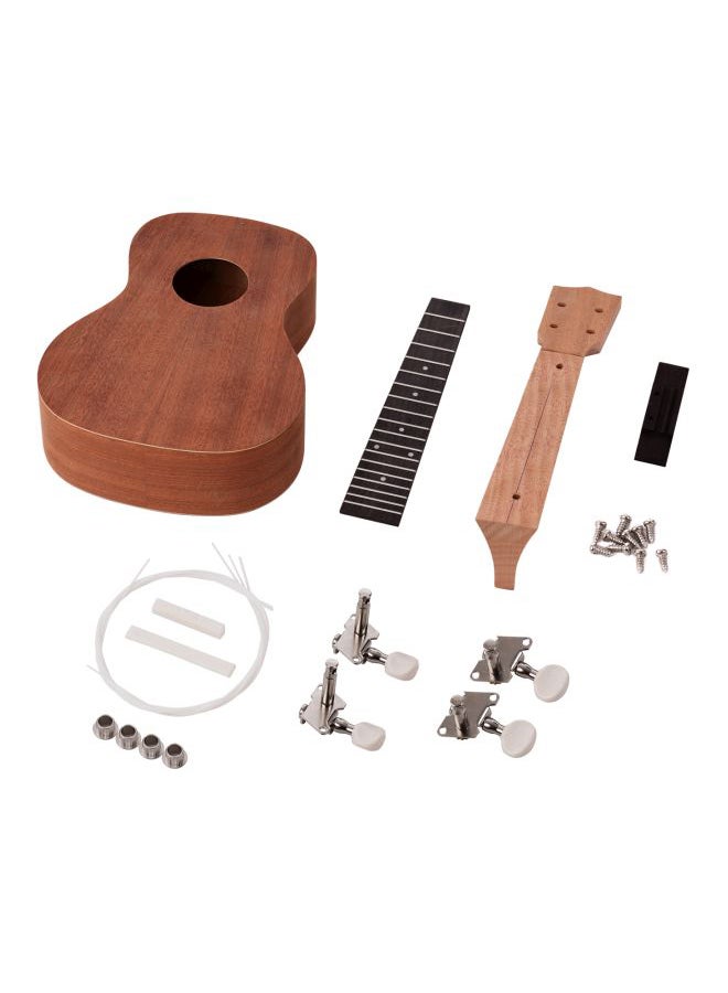 أمون طقم آلة أكلال غير مكتملة مقاس 23 بوصة، يمكنك تركيبها بنفسك - Image 4