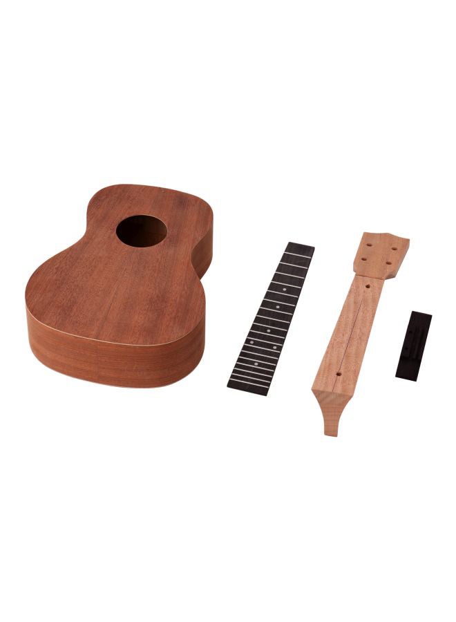 أمون طقم آلة أكلال غير مكتملة مقاس 23 بوصة، يمكنك تركيبها بنفسك - Image 5