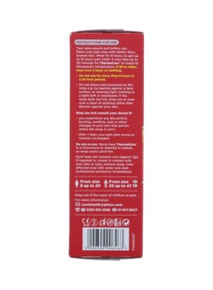 ThermaCare Pack Of 2 Heat Wrap Lower Back Hip  - Image 2