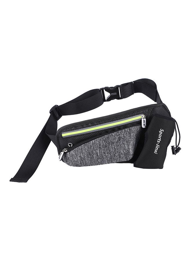 Waterproof Waist Bag 20 x 5cm - Image 1