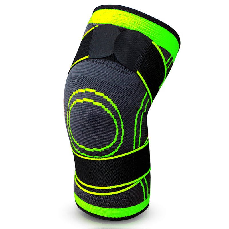 Joint Protection Compression Knee Support - Image 1
