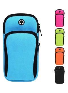Generic Multi-Functional Phone Holder Outdoor Running Bag 24 x 4cm  - Image 3