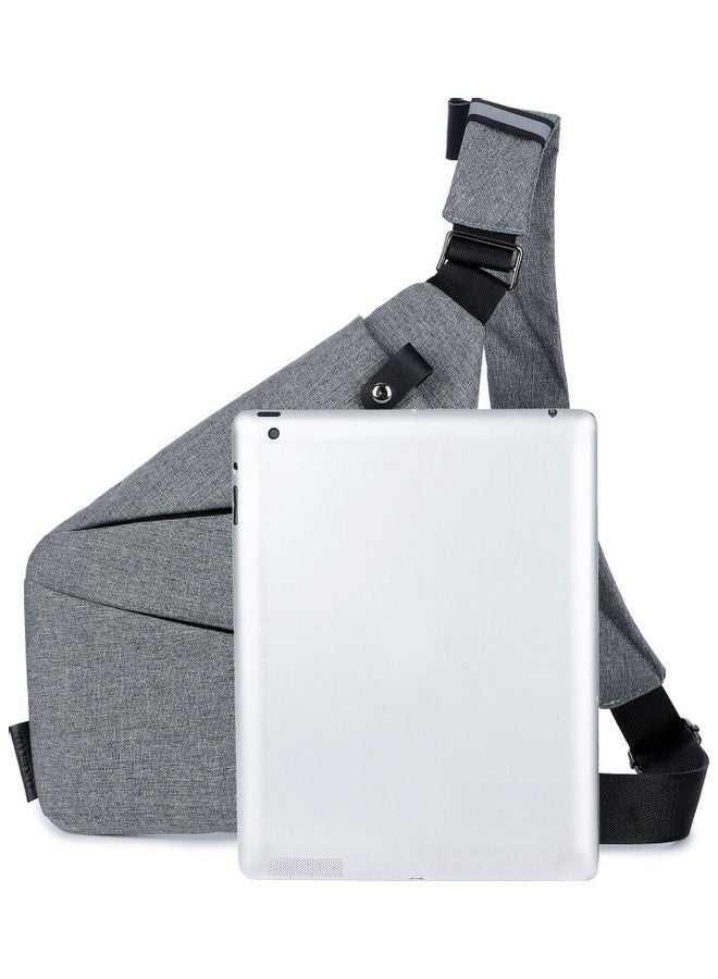 Generic - Sling Pack Slim Crossbody Backpack 30 x 3cm - Image 1