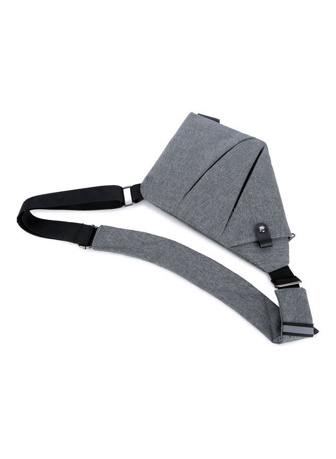 Generic - Sling Pack Slim Crossbody Backpack 30 x 3cm - Image 1