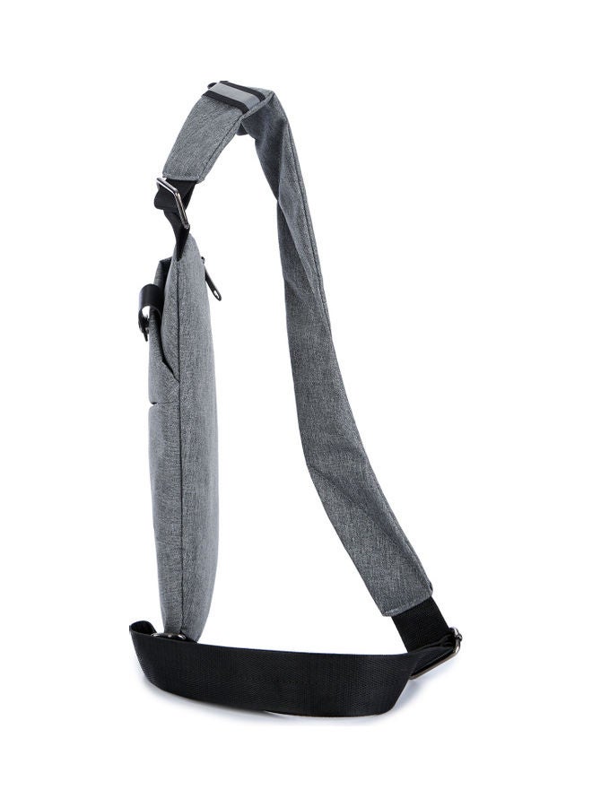 Generic - Sling Pack Slim Crossbody Backpack 30 x 3cm - Image 1