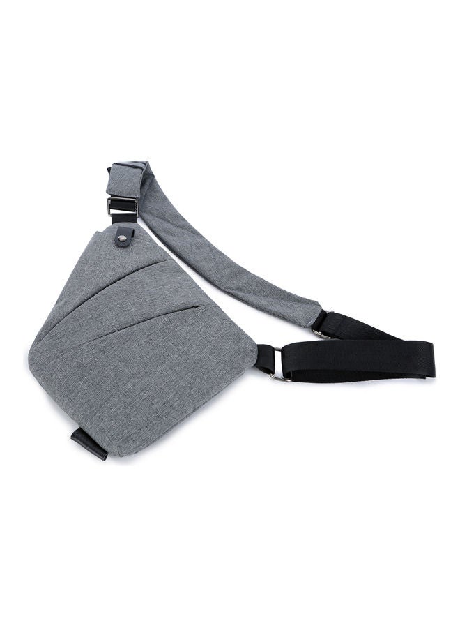 Generic - Sling Pack Slim Crossbody Backpack 30 x 3cm - Image 1
