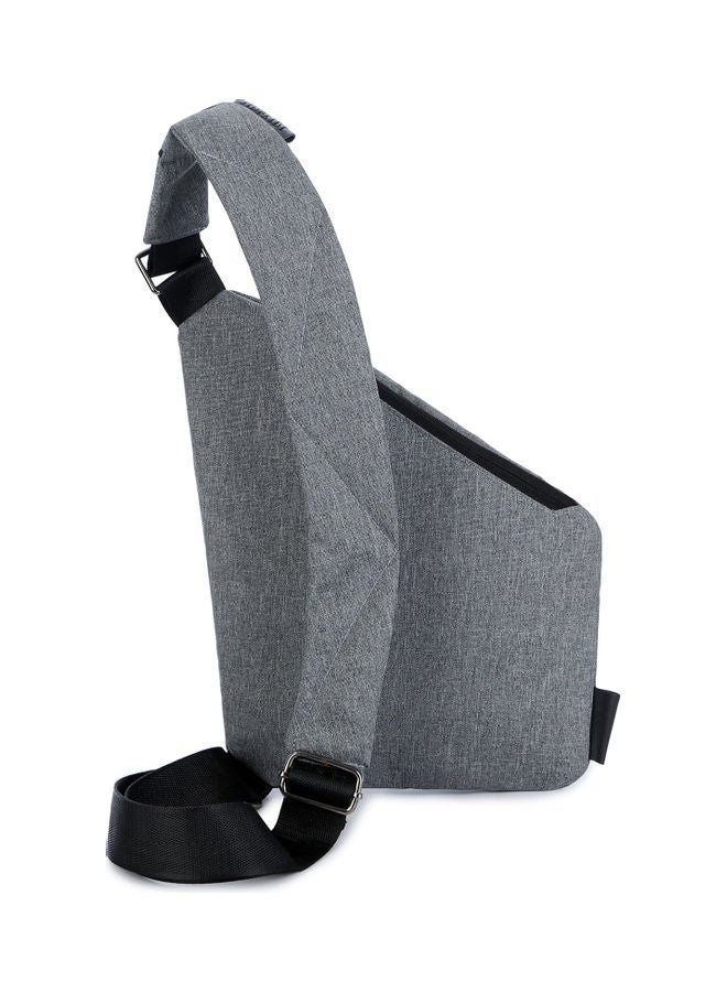 Generic - Sling Pack Slim Crossbody Backpack 30 x 3cm - Image 1