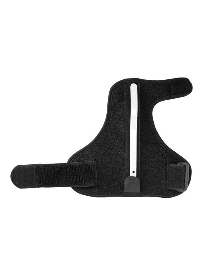 Generic Wristband Hand Protector Glove 21 x 1cm  - Image 3