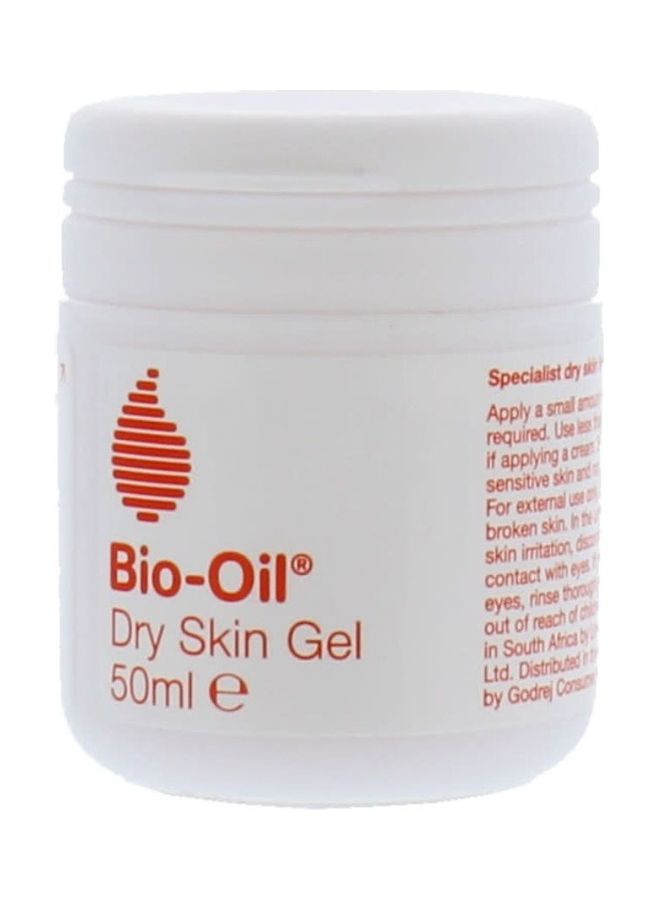 Bio-Oil Dry Skin Gel 50ml - Image 1