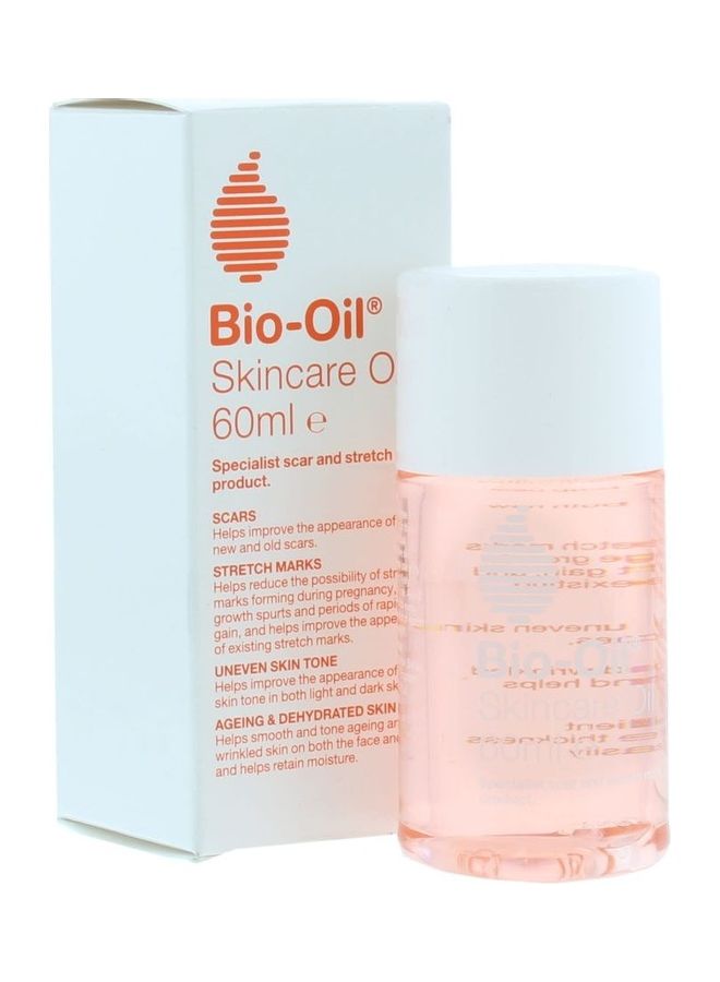 بايو أويل زيت العناية بالبشرة 60ملليلتر - Image 1