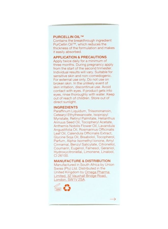 بايو أويل زيت العناية بالبشرة 60ملليلتر - Image 2