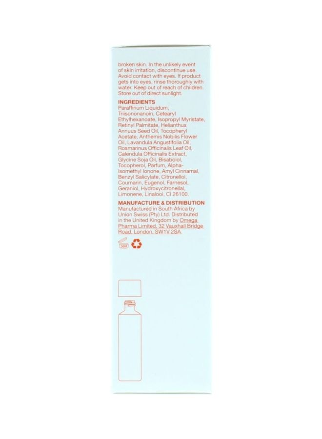 Skincare Oil 125ml