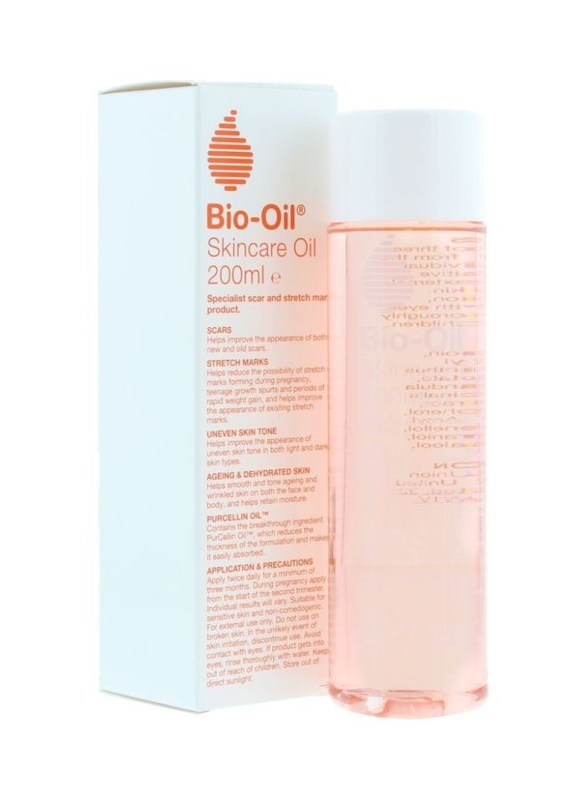 Bio-Oil - Skincare Oil 200ml - Image 1