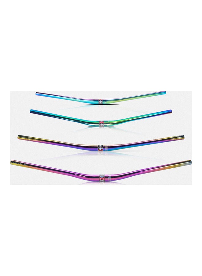 Generic - Flat Bicycle Riser Handlebar 82 x 5cm - Image 1