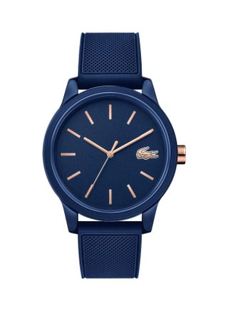 men L.12.12 Analog Watch 2011011 - v1606478605/N36094891A_1