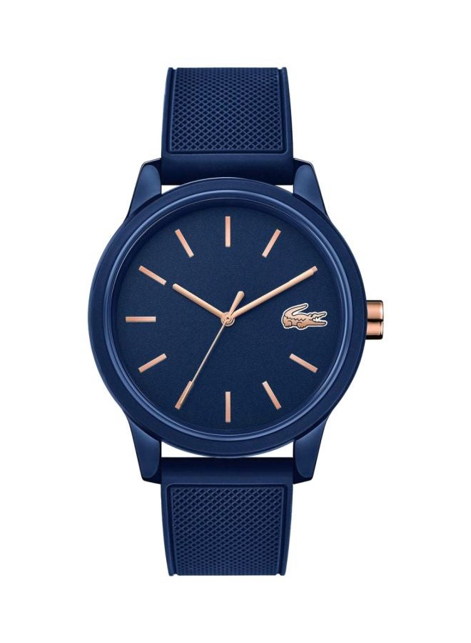men L.12.12 Analog Watch 2011011
