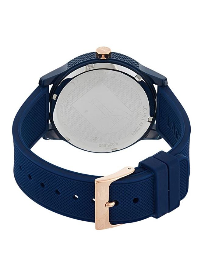 men L.12.12 Analog Watch 2011011