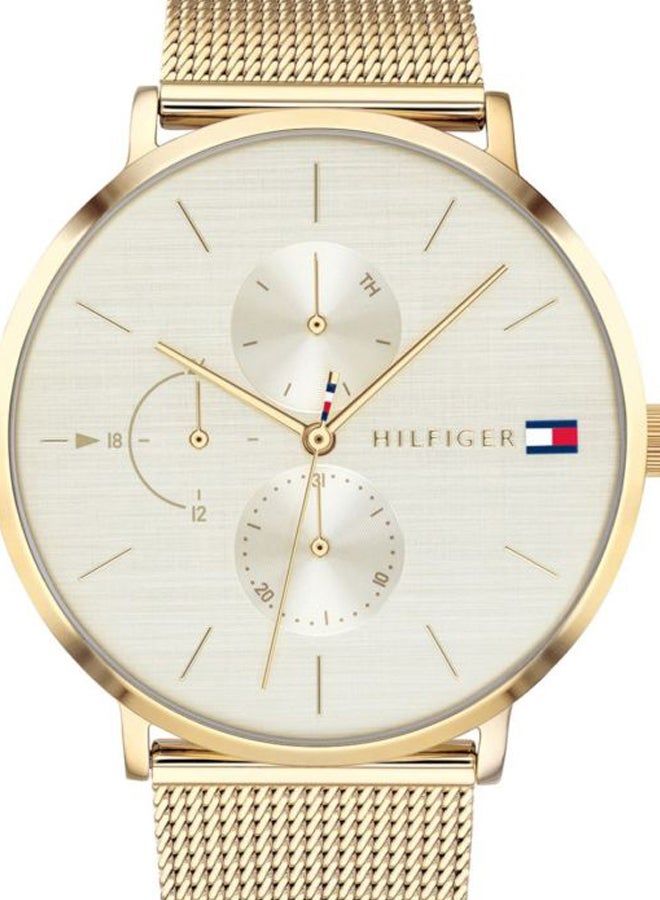 TOMMY HILFIGER - Women's Jenna Analog Watch 1781943 - Image 1