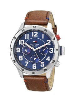 Men's Trent Stainless Steel Analog Watch 1791066