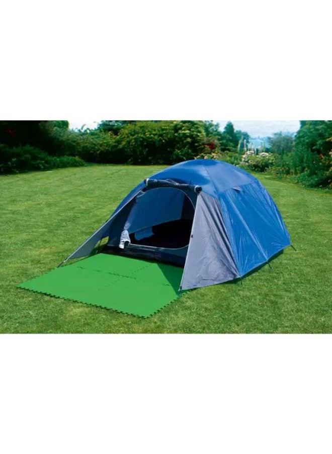 Bestway 9-Piece Flowclear Pool Floor Protector 78x78cm - Image 3