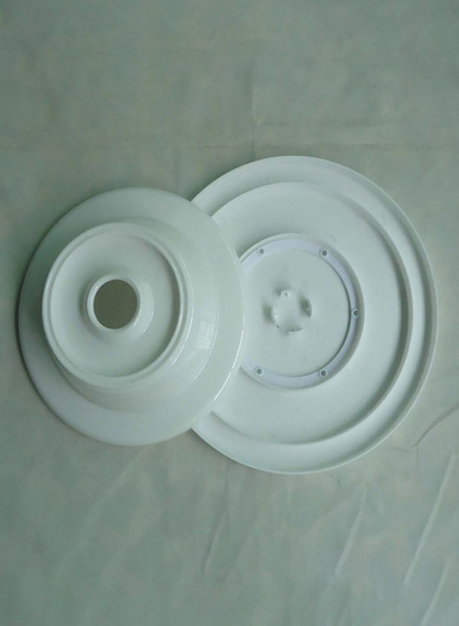 Beauenty DIY Cake Decorating Tool White 28x7x23cm - Image 5