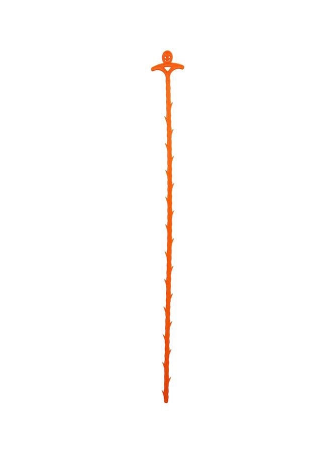 Beauenty Water Sink Dredging Device Orange 40cm - Image 1
