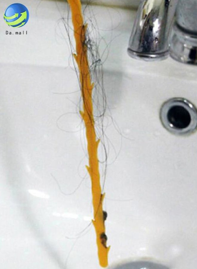 Beauenty Water Sink Dredging Device Orange 40cm - Image 2