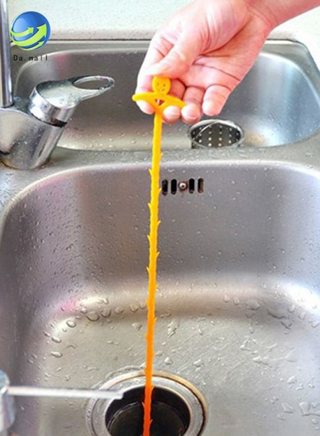 Beauenty Water Sink Dredging Device Orange 40cm - Image 3