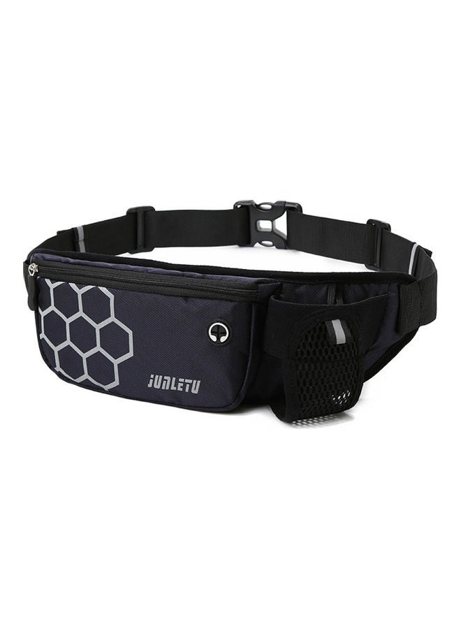 Generic Multi-Functional Outdoor Sports  Bag Dark Blue  - Image 5