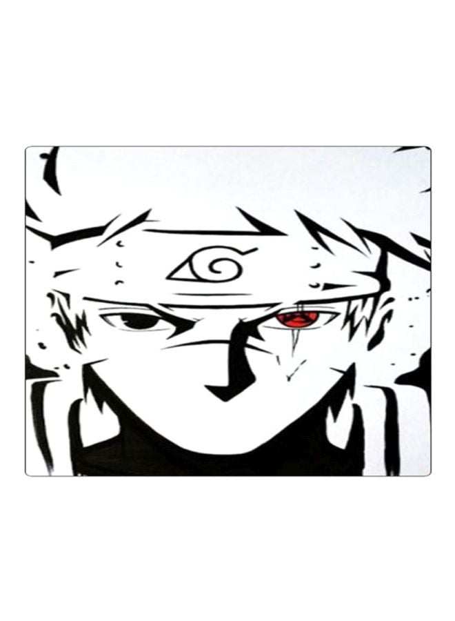 BP Printed Anti-Slip Gaming Mouse Pad - Image 1