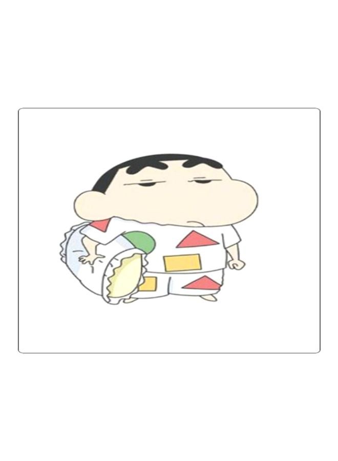 BP Printed Anti-Slip Gaming Mouse Pad - Image 1