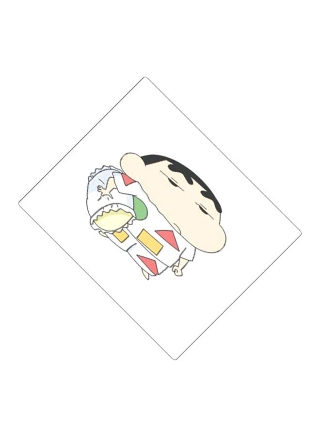 BP Printed Anti-Slip Gaming Mouse Pad - Image 2