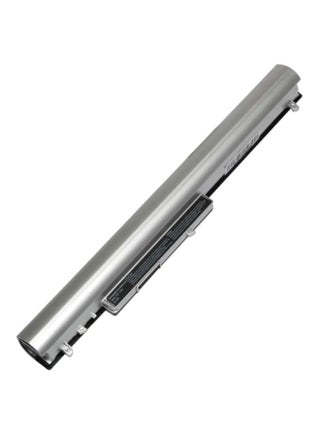 Replacement Laptop Battery For HP Pavilion 15 N Series 728460-001 LA04 Silver - v1606482438/N24057117A_1