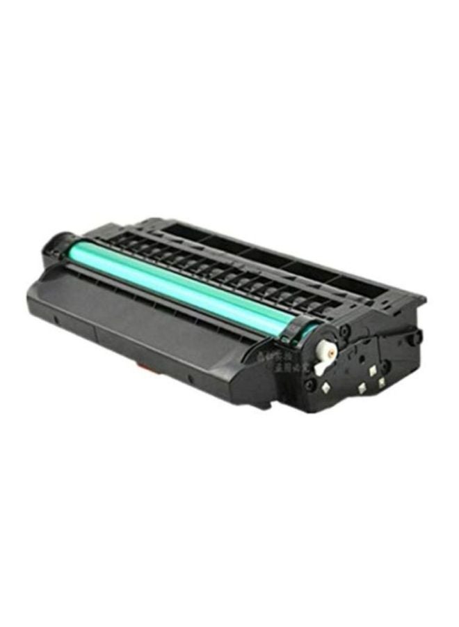 إيليف بايند مجموعة خراطيش حبر مكونة من 4 قطع لطابعات سامسونج ليزر جيت  Mlt-d105sml1910/15/2525/8z أسود  - Image 2