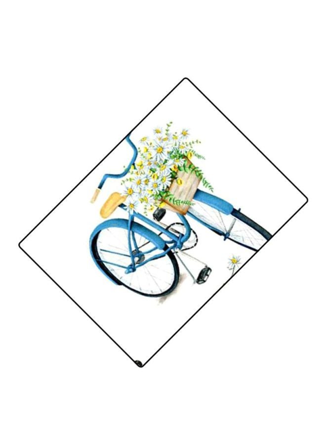 BP Printed Anti-Slip Gaming Mouse Pad - Image 2