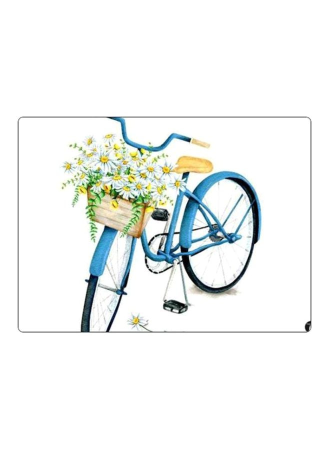 BP Printed Anti-Slip Gaming Mouse Pad - Image 1